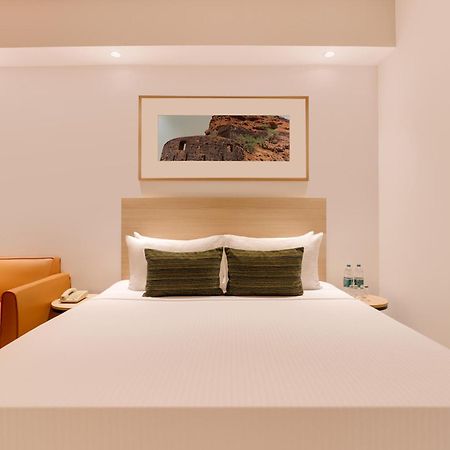 Lemon Tree Hotel Hinjewadi Pune Hinjawadi Luaran gambar