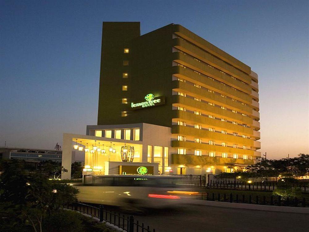 Lemon Tree Hotel Hinjewadi Pune Hinjawadi Luaran gambar