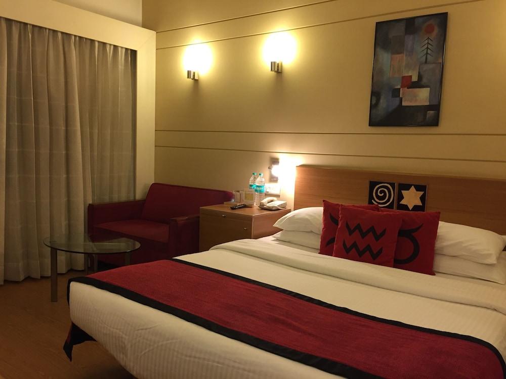 Lemon Tree Hotel Hinjewadi Pune Hinjawadi Luaran gambar