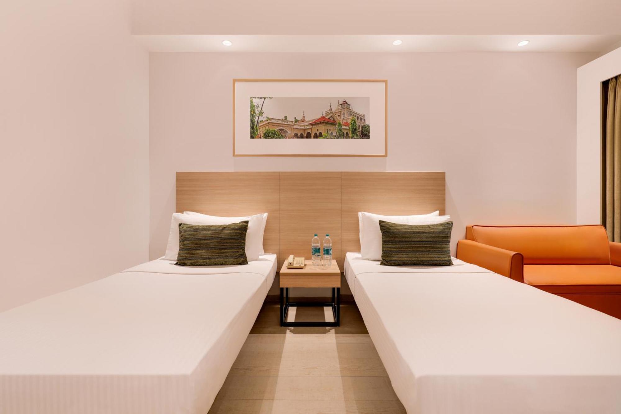 Lemon Tree Hotel Hinjewadi Pune Hinjawadi Luaran gambar
