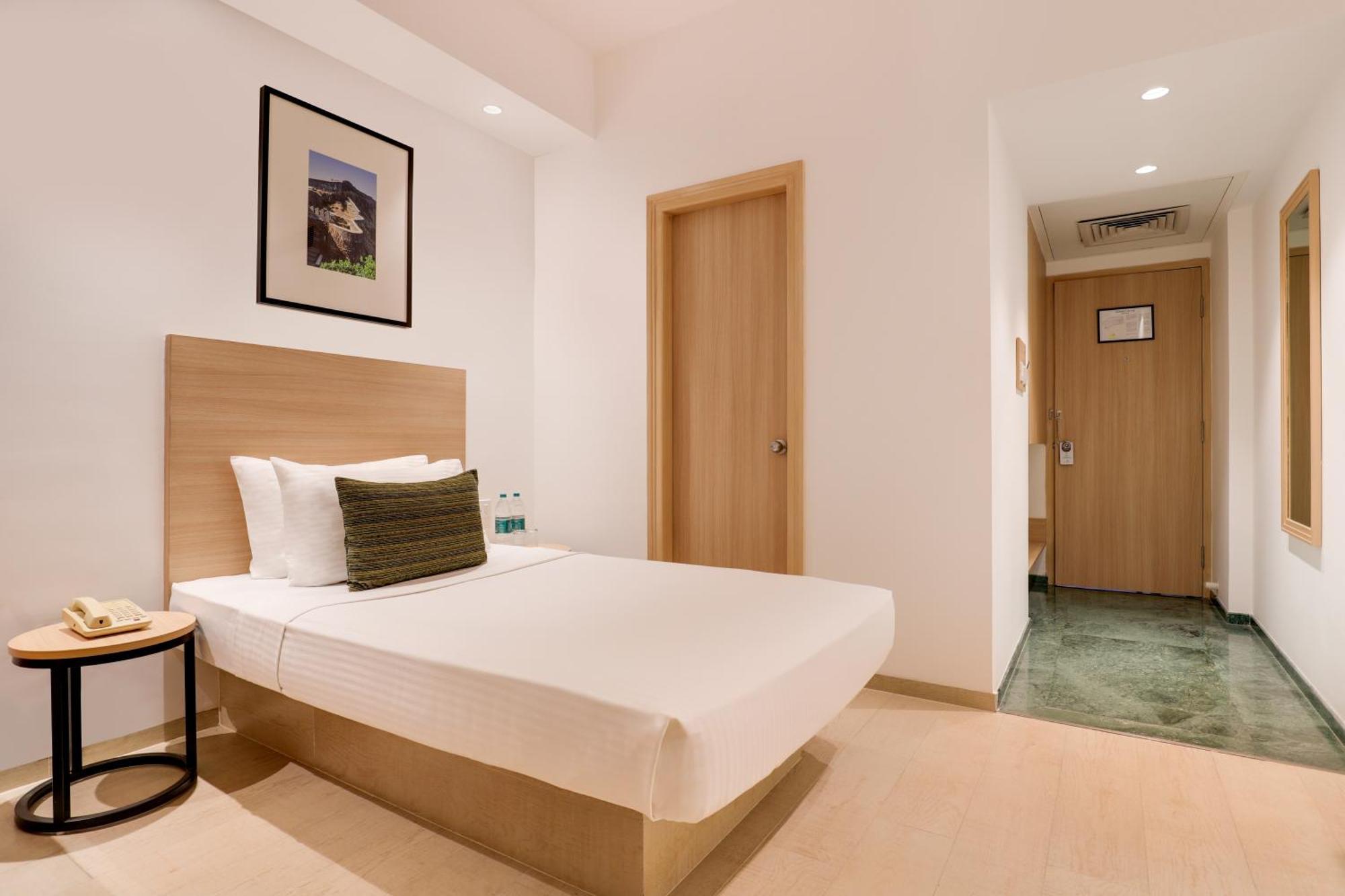 Lemon Tree Hotel Hinjewadi Pune Hinjawadi Luaran gambar