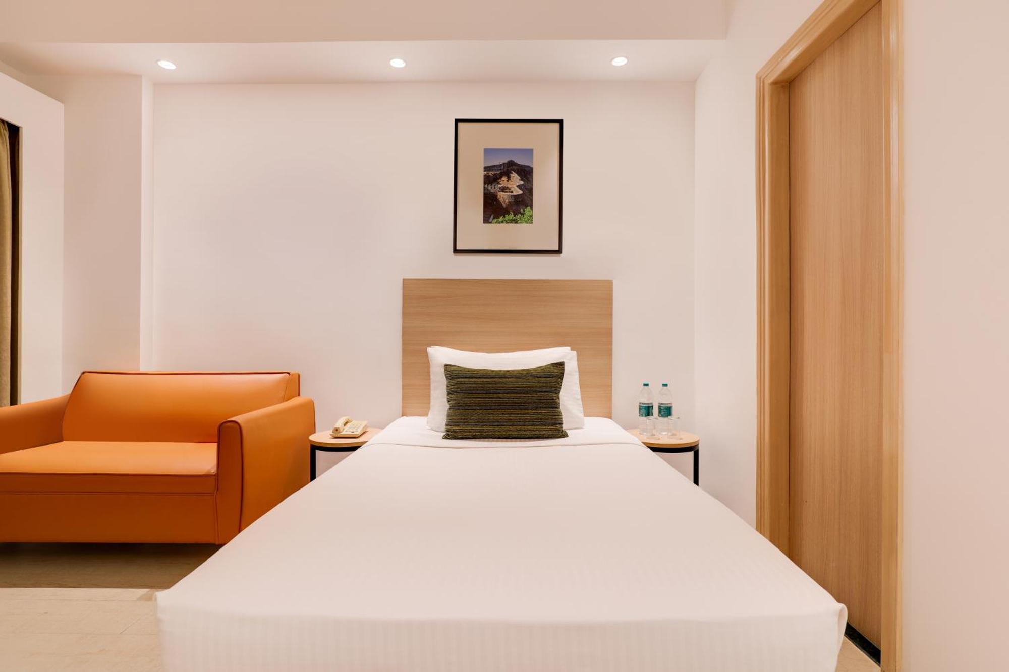 Lemon Tree Hotel Hinjewadi Pune Hinjawadi Luaran gambar