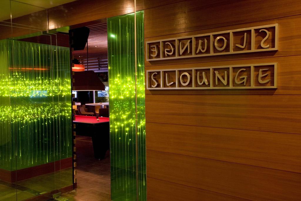 Lemon Tree Hotel Hinjewadi Pune Hinjawadi Luaran gambar