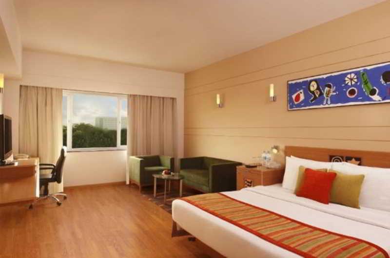 Lemon Tree Hotel Hinjewadi Pune Hinjawadi Luaran gambar