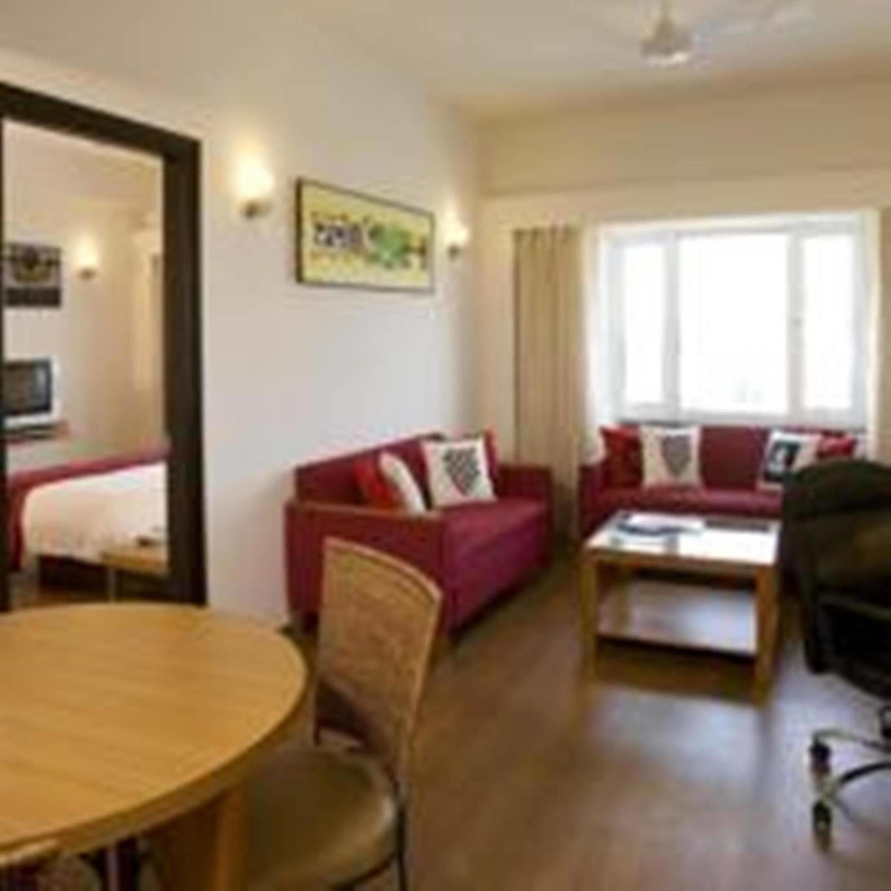 Lemon Tree Hotel Hinjewadi Pune Hinjawadi Luaran gambar