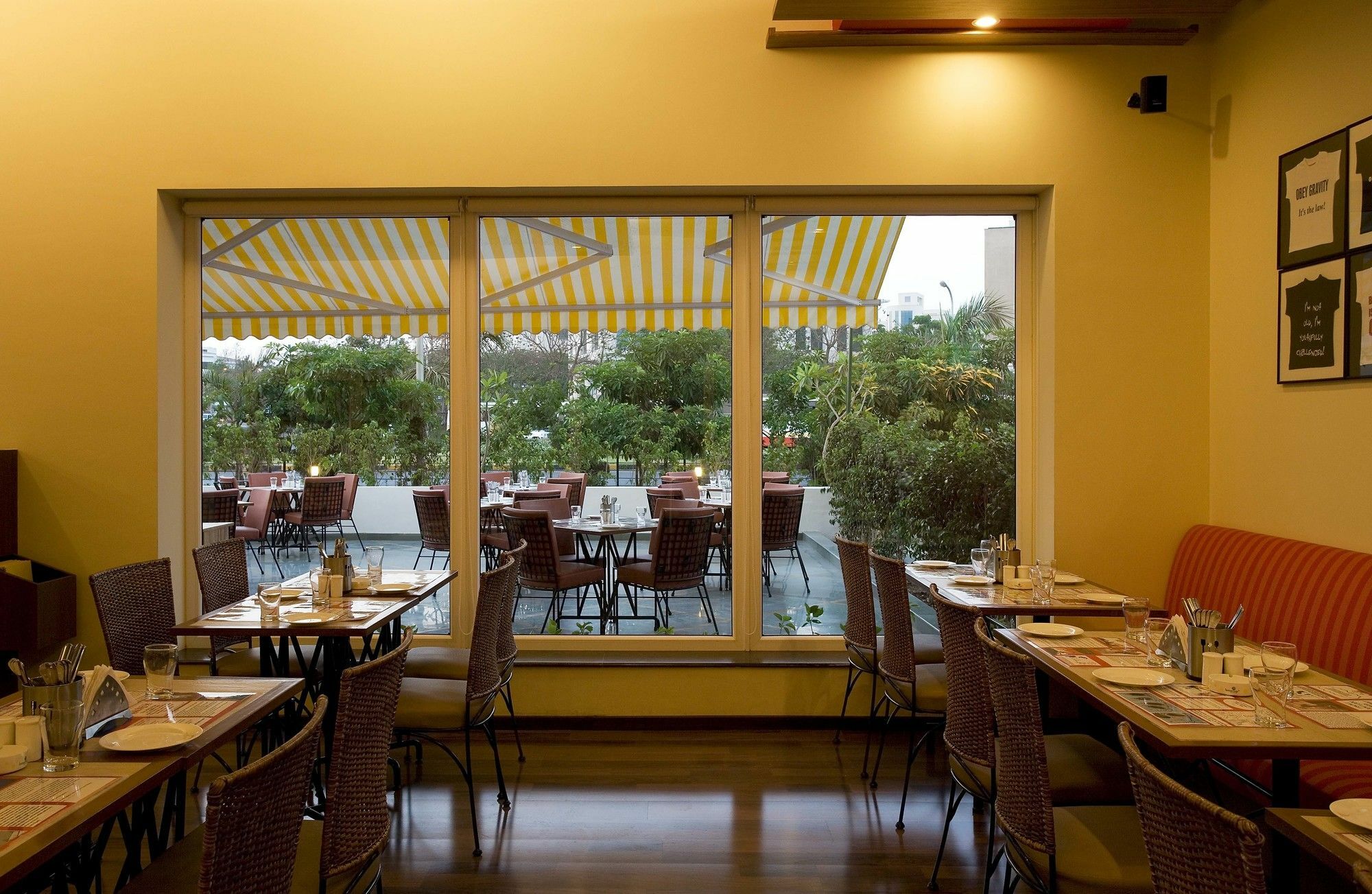 Lemon Tree Hotel Hinjewadi Pune Hinjawadi Luaran gambar